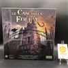 Fantasy Flight Games Le Case della Follia seconda edizione Gioco da Tavolo in lingua ITALIANO NUOVO