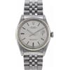 Rolex - Orologio Datejust 36mm Pre-owned 1970 - Uomo - acciaio inossidabile/vetro/White Gold - Taglia unica - Argento