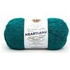 Lion Brand Yarn-142 g 100 Percent Heartland Gomitolo di Filato in Acrilico, Cuyahoga Valley