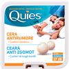 QUIES SAS Quies Tappi Auricolari In Cera 8 Paia