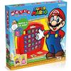Winning Moves Top Trumps Match Super Mario Giochi Da Tavolo - Giochi Da Tavolo Per 2 Giochi Educativi, Per Giocatori In Età 4 Plus E Fan Di Super Mario.