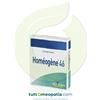 BOIRON HOMEOGENE 46 60 COMPRESSE