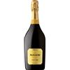 Ruggeri Giall'Oro Valdobbiadene Prosecco Superiore Extra Dry Magnum 150cl