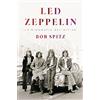 Rizzoli Lizard Led Zeppelin