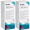 Bluyal Fidia BLUyal® Soluzione Oftalmica 2x10 ml Gocce oftalmiche