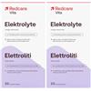 Redcare Vita Elettroliti 2x20 pz Bustina