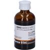 Marco Viti Farmaceutici SpA IODIO MARCO VITI 2%/2,5% SOLUZIONE ORALE 25 ml Gocce orali