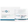 GPQ SRL Wiqo Crema Nutriente Ed Idratante Pelli Secche Viso 50 Ml