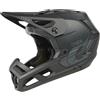 Oneal Casco Integrale Bici Mtb O'neal SL1 SOLID Nero