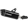 Akrapovic Terminale Moto Akrapovic Slip On Line S-B12SO23-HAATBL BMW R