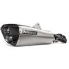 Akrapovic Terminali Akrapovic Slip One S-B12SO21-HALAGT CE Titanio BMW