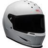 Bell Casco Moto Integrale BELL ELIMINATOR Bianco