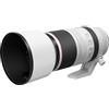 Canon RF 100-500mm f/4.5-7.1 L IS USM (prezzo €2769 dopo cashback)