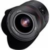 Samyang 24mm F/1.8 AF Sony FE