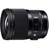 Sigma 28mm F1.4 DG HSM ART L-mount