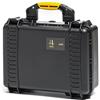 HPRC Custodia HPRC 2400 per fotocamera Blackmagic Pocket 6K Pro