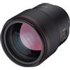 Samyang 135mm f/1.8 AF Sony E