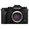 Fujifilm X-T5 Body Black Garanzia Ufficiale Fujifilm