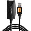 Tether Tools TetherPro USB 2.0 Prolunga attiva 10,0 metri