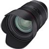 Samyang AF 35-150mm F2-2.8 Sony E