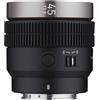 Samyang V-AF 45mm T1.9 Sony FE mount