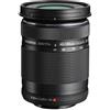 Olympus Zuiko 40-150mm f/4-5.6 R Black