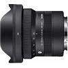 Sigma 10-18mm f/2.8 DC DN C Fuji X