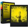 Polaroid Pellicola Duochrome per 600 Edizione nera e gialla