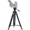 SmallRig Treppiede video in Fibra di Carbonio Freeblazer 3989