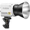 Godox Luce video LED bicolore ML60II Bi con Staffa Batterie