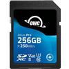 OWC Atlas Pro UHS-II SDXC 256GB 130Mb/S V60