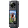 Insta360 X4 action cam a 360 gradi