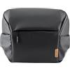 Pgytech CB-044 Onego shoulder bag 6L Obsidian black