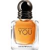 GIORGIO ARMANI Stronger With You GIORGIO ARMANI 30 ML