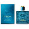VERSACE Eros pour homme EDT VERSACE 100 ML