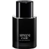 GIORGIO ARMANI Armani Code Eau de Toilette GIORGIO ARMANI 50 ML