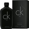 CALVIN KLEIN Ck Be CALVIN KLEIN 50 ML