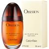 CALVIN KLEIN Obsession For Women CALVIN KLEIN 50 ML