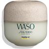 SHISEIDO Waso Yuzu-C Beauty Sleeping Mask SHISEIDO 50 ML