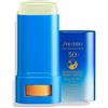 SHISEIDO Sun Clear Suncare Stick Protecteur Uv Transparent Spf 50+ SHISEIDO 20 G