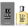 MOSCHINO Uomo? Moschino MOSCHINO 125 ML