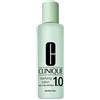 CLINIQUE Clarifying lotion 1.0 priva di alcool CLINIQUE 400 ML