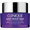 CLINIQUE Smart clinical repair wrinkle cream light CLINIQUE 50 ML