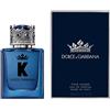 DOLCE & GABBANA K By Dolce&Gabbana Eau De Parfum DOLCE & GABBANA 50 ML