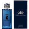 DOLCE & GABBANA K By Dolce&Gabbana Eau De Parfum DOLCE & GABBANA 100 ML