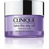 CLINIQUE Take the day off cleansing balm CLINIQUE 125 ML