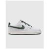 Nike Court Vision Low Next Nature Bianco Donna