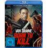 Plaion Pictures Van Damme: Born to Kill