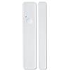 HikVision MC1Z1-WE Contatto magnetico radio, 1 Ingresso zona - Hikvision