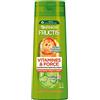 Garnier Fructis Vitamine & Force Shampoo anti-rottura